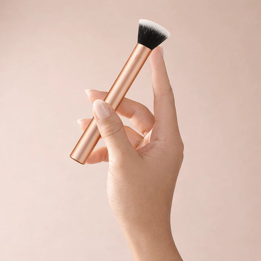  Cọ Tán Nền Đa Lớp RT Real Techniques Stippling Brush R108